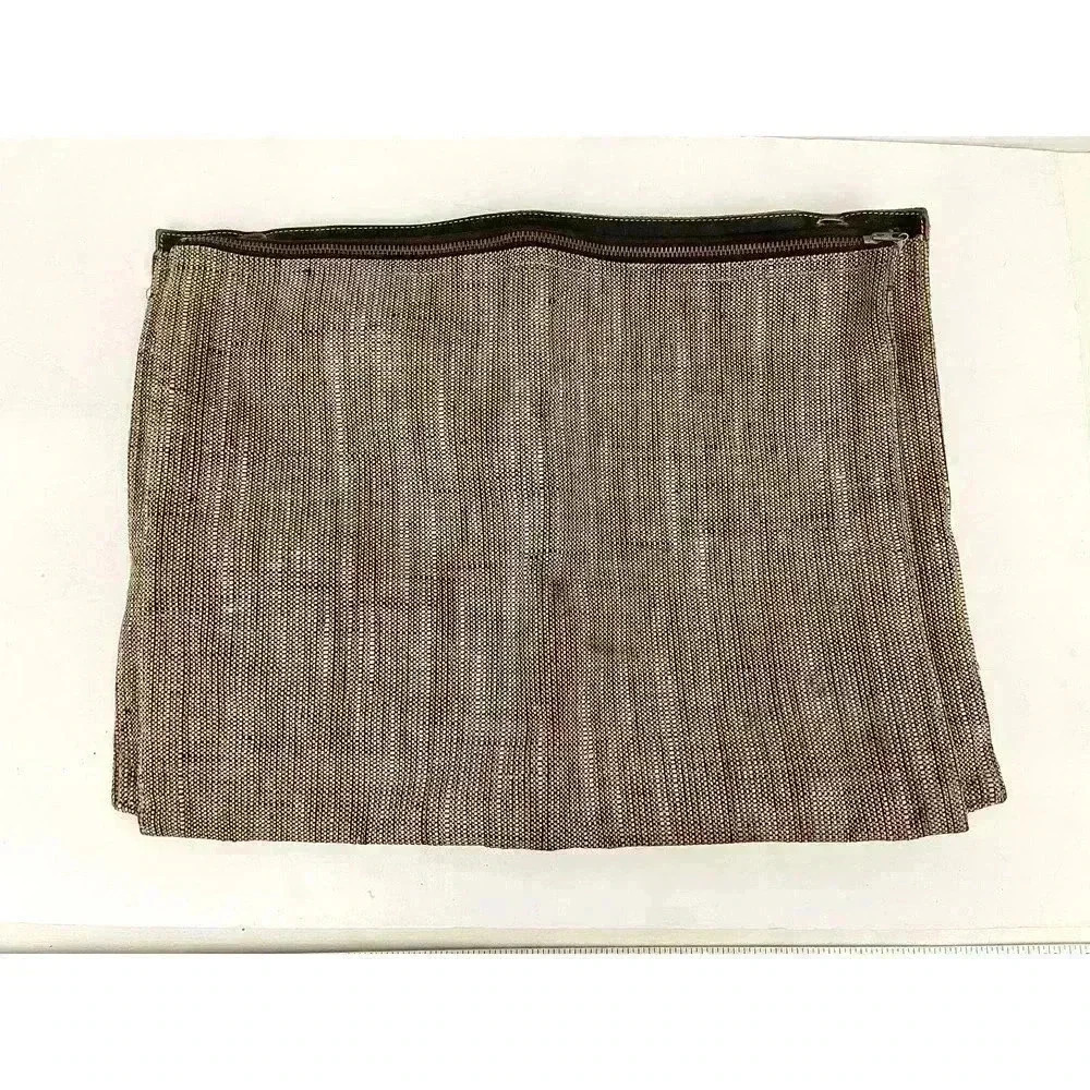 VTG‎ Talon Zipper Portfolio Pouch 19"x14.5"